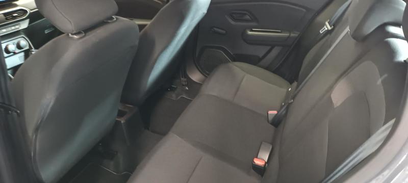 Dacia Sandero Eco-G 100 Essential