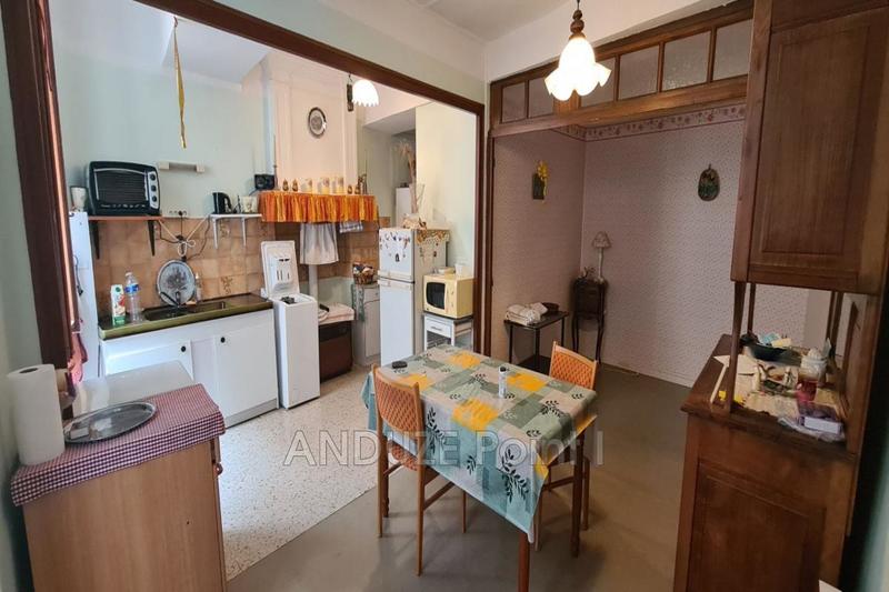 Maison de village - 66 m² - 3 pièces