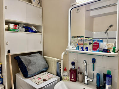 Appartement - 18 m² - 1 pièce