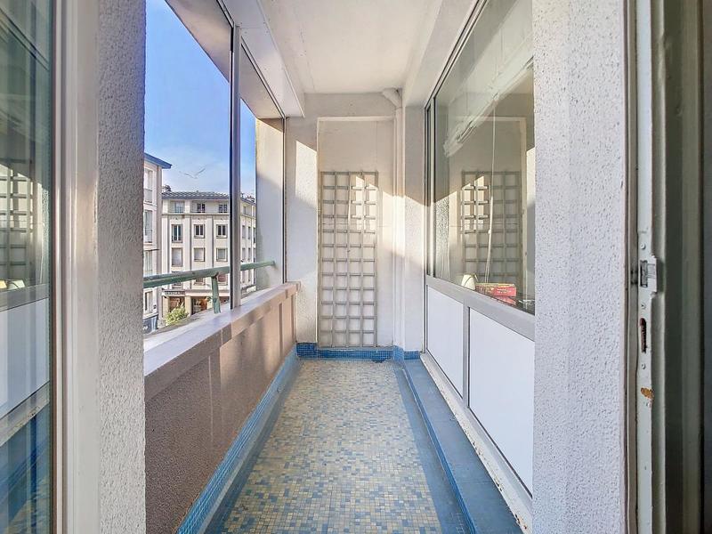 Appartement - 84 m² - 3 pièces