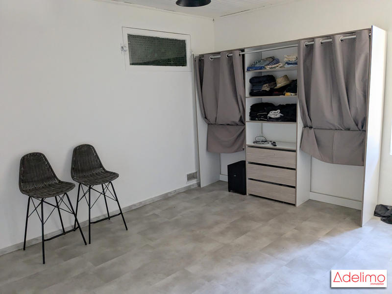 Maison ancienne - 78 m² - 4 pièces