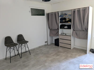 Maison ancienne - 78 m² - 4 pièces