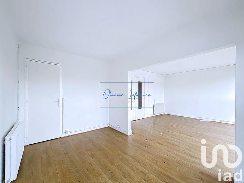 Appartement - 74 m² - 4 pièces