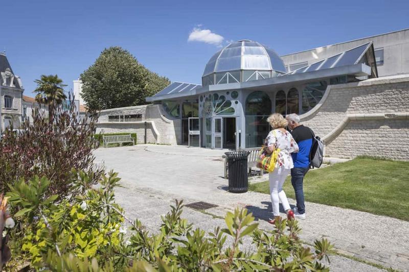 Immeuble - 256 m² - 22 pièces