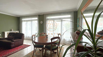 Maison - 173 m² - 7 pièces