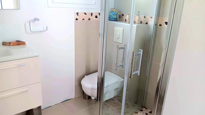 Villa - 113 m² - 4 pièces