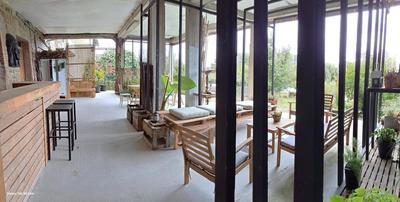 Maison - 178 m² - 6 pièces