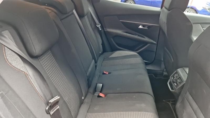 Peugeot 3008 Business bluehdi 130ch ss eat8 active