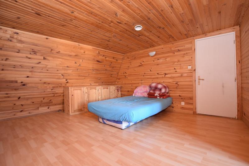 Maison ancienne - 125 m² - 4 pièces