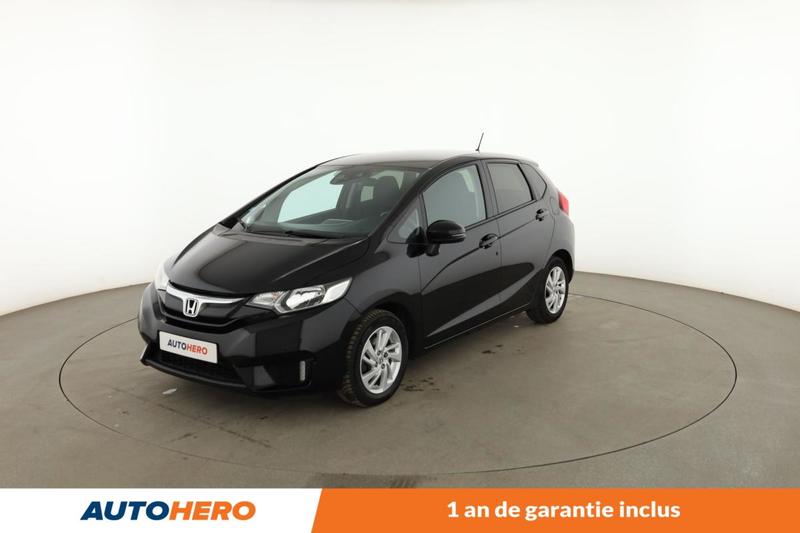 Honda Jazz 1.3 i-Vtec Executive Cvt 102 ch