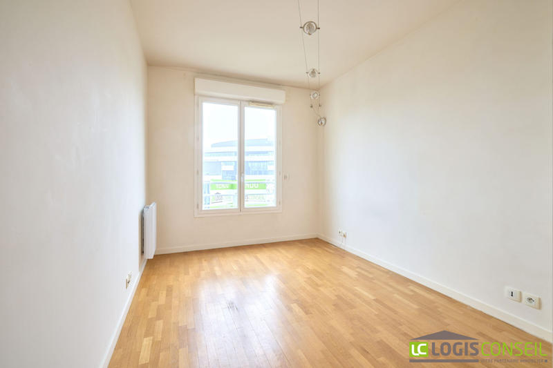 Appartement - 106 m² - 5 pièces