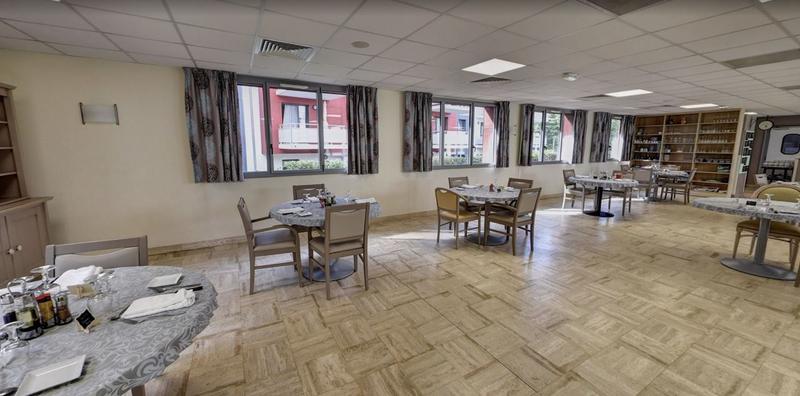 Appartement - 22 m² - 1 pièce