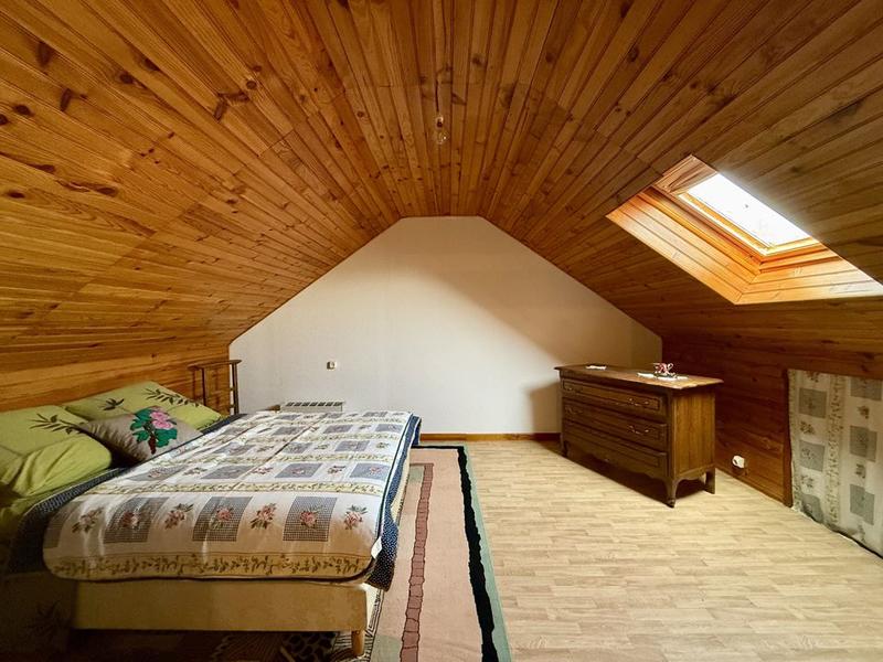 Pavillon - 100 m² - 5 pièces