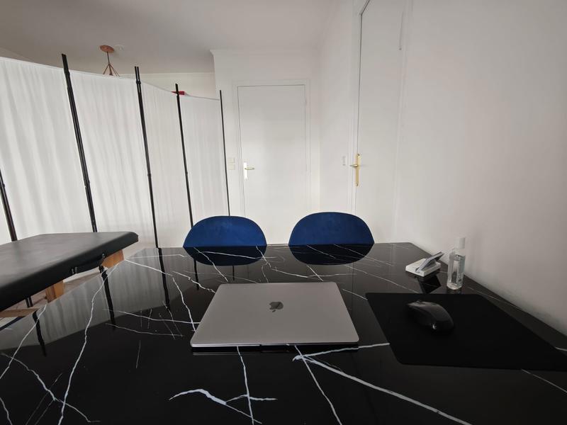 Ostéopathe Nice - Drainage Lymphatique I Michaël Darmon