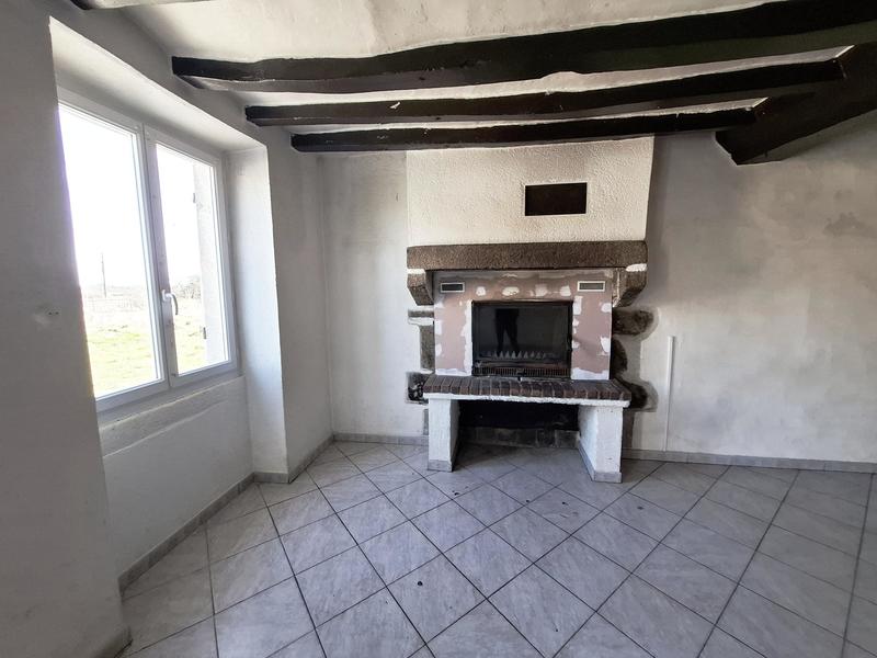 Maison - 91 m² - 4 pièces