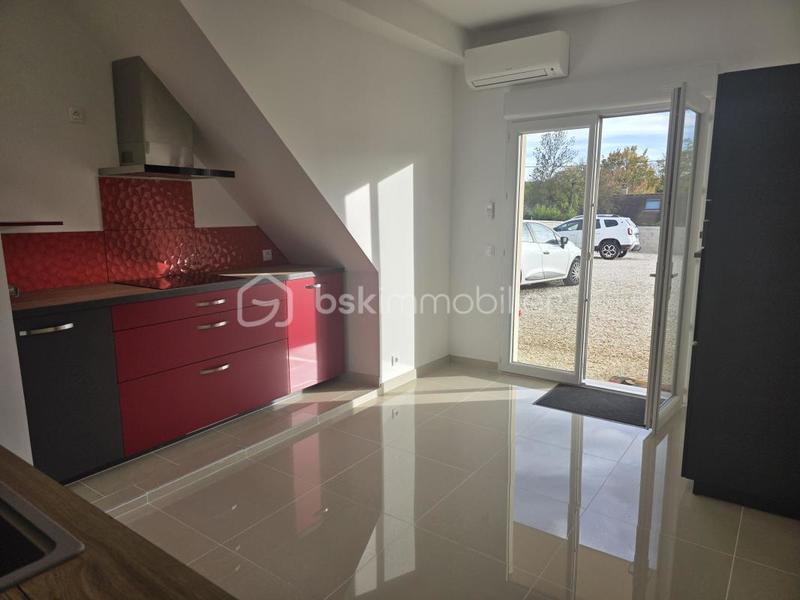 Maison d'architecte - 216 m² - 8 pièces