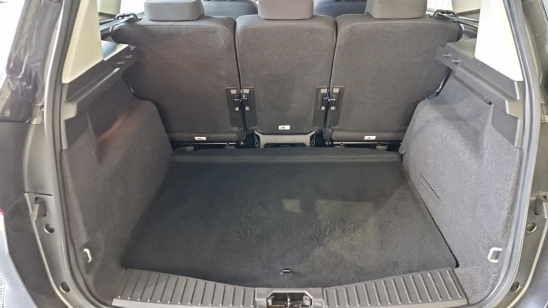 Ford c-Max 1.5 Tdci 120 Ss Powershift Trend Business