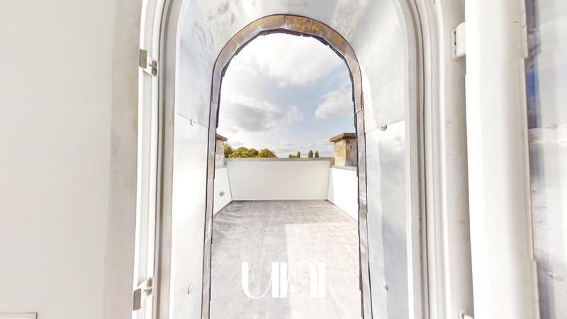 Duplex - 95 m² - 4 pièces