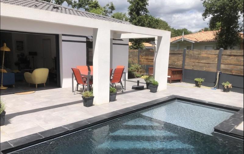 Maison - 93 m² - 4 pièces