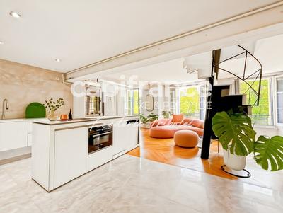 Maison - 167 m² - 5 pièces