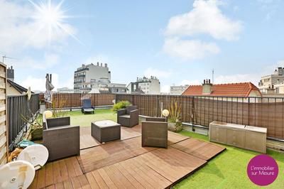 Villa - 150 m² - 5 pièces