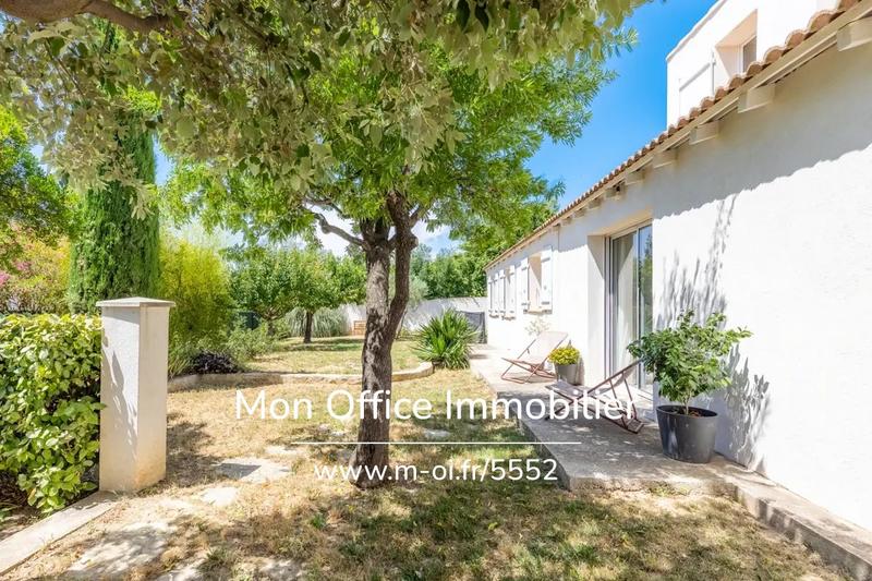 Maison - 155 m² - 5 pièces