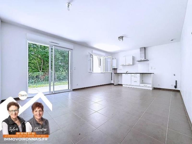 Appartement - 53 m² - 2 pièces