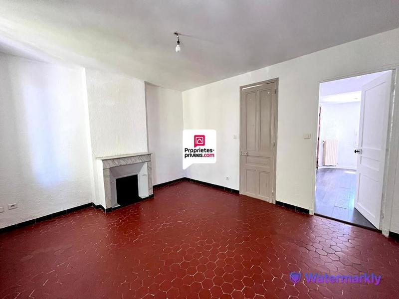 Propriété - 135 m² - 6 pièces