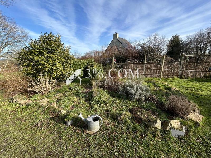 Maison - 85 m² - 5 pièces