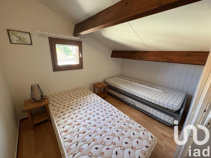 Maison - 30 m² - 3 pièces