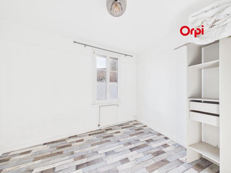 Appartement - 74 m² - 4 pièces