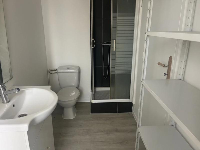 Appartement - 1 pièce