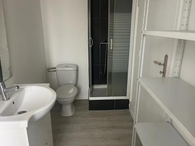 Appartement - 1 pièce