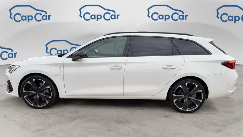 Cupra Leon 1.4 e-Hybrid 245 Dsg6 Sportstourer - Entretien constructeur Toit ouvrant