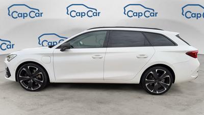 Cupra Leon 1.4 e-Hybrid 245 Dsg6 Sportstourer - Entretien constructeur Toit ouvrant