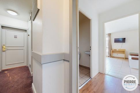 Appartement - 41 m² - 2 pièces