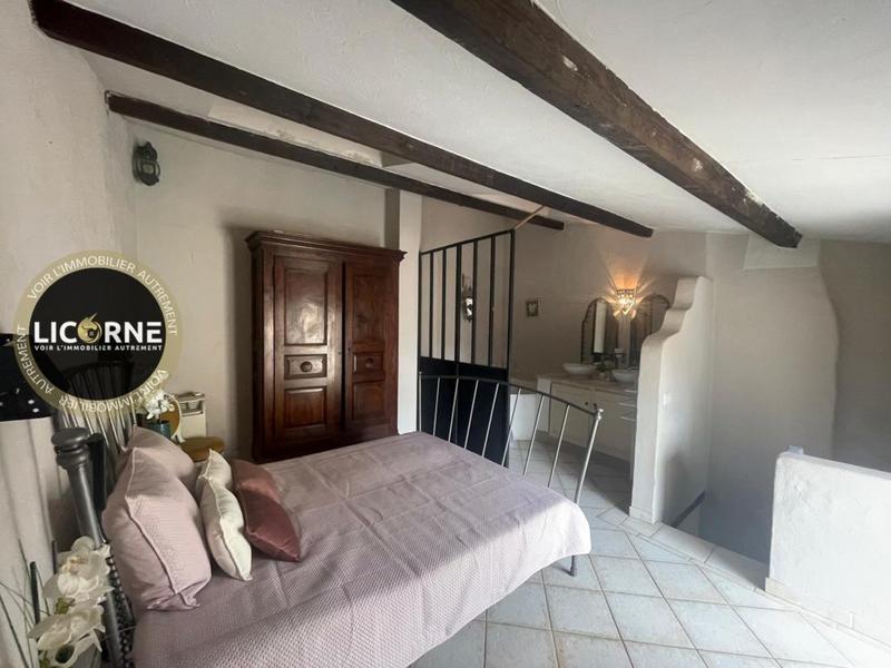 Maison - 86 m² - 3 pièces