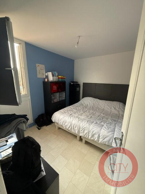Appartement - 77 m² - 4 pièces