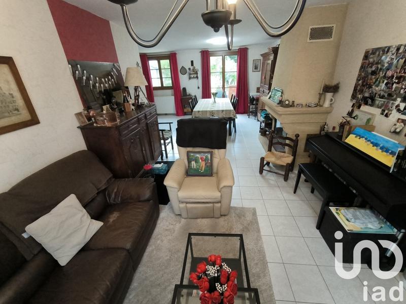 Maison - 142 m² - 7 pièces