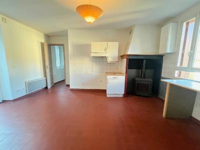 Maison de village - 51 m² - 4 pièces