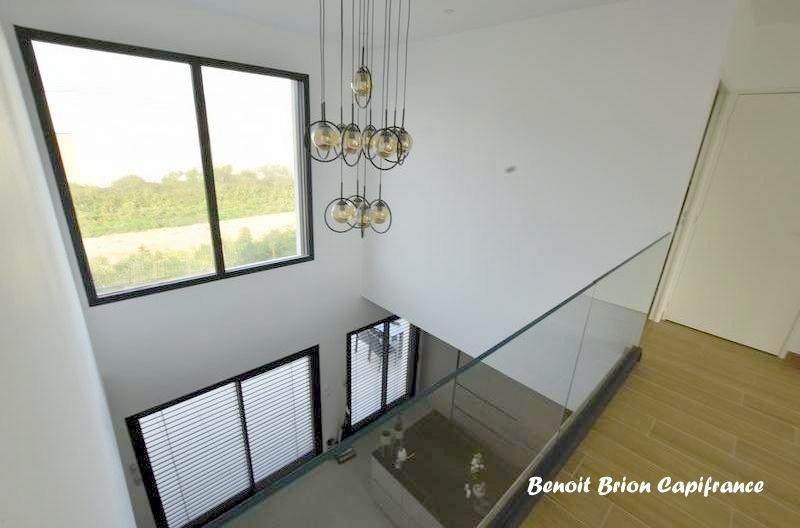 Maison - 188 m² - 6 pièces