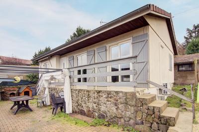 Maison - 73 m² - 4 pièces