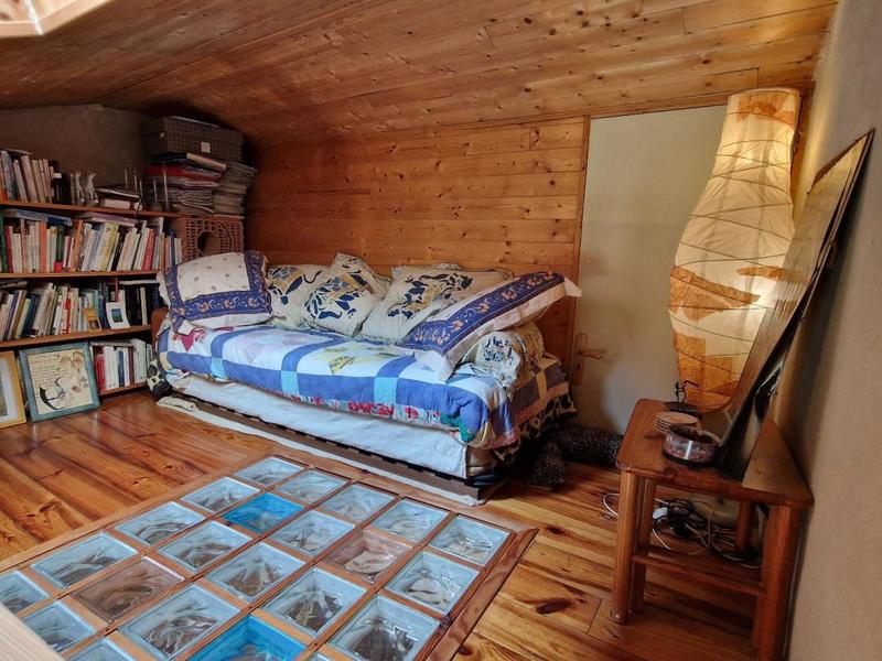 Maison - 154 m² - 5 pièces