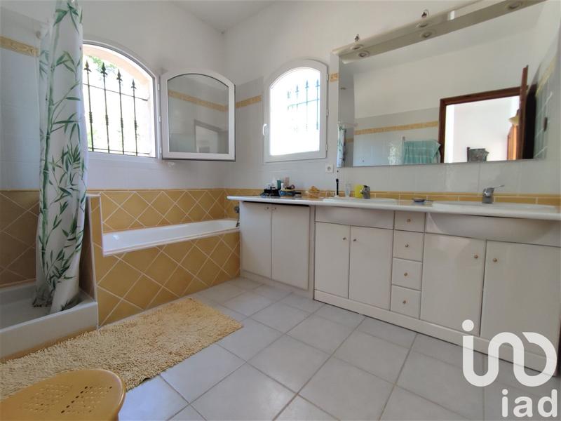 Maison - 170 m² - 6 pièces