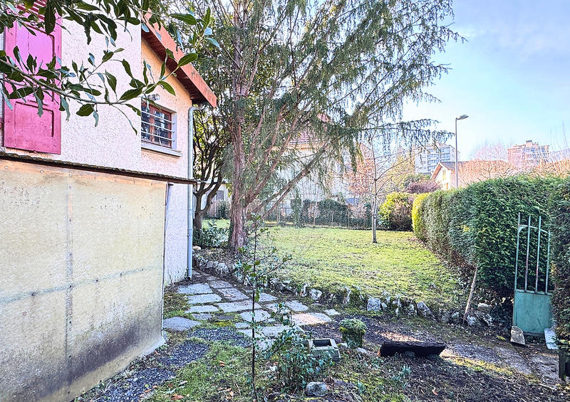 Maison - 85 m² - 3 pièces