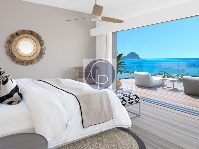 Appartement - 227 m² - 5 pièces