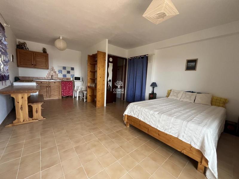 Maison - 250 m² - 9 pièces