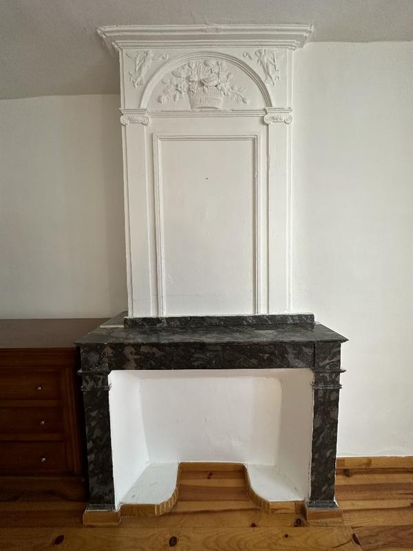 Maison de village - 84 m² - 3 pièces