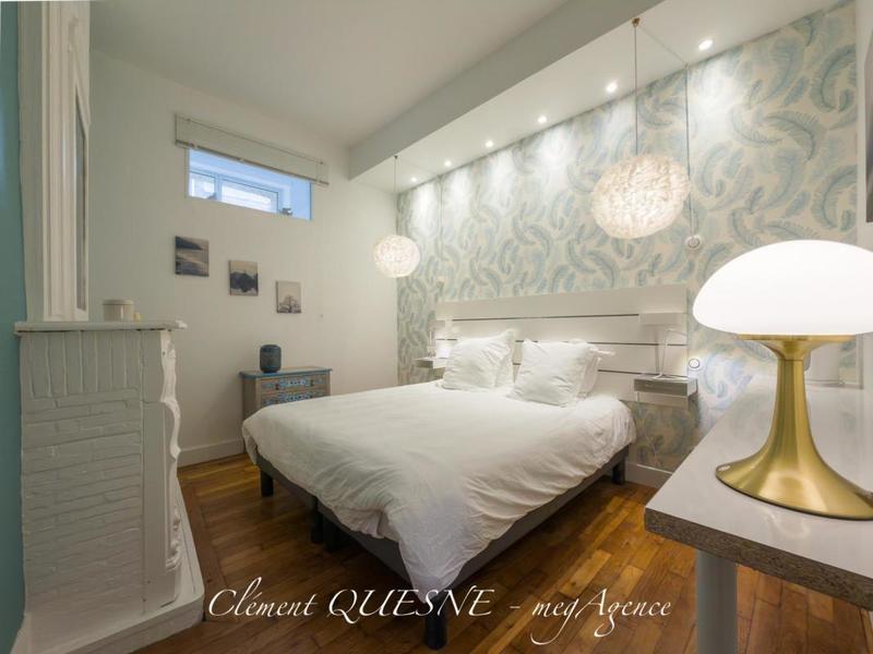 Appartement - 194 m² - 6 pièces