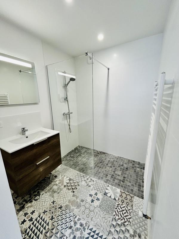 Maison - 114 m² - 6 pièces